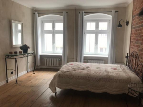 Apartament Rustical, Wrocław